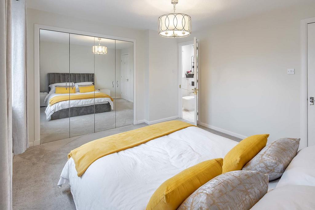 Principal Bedroom