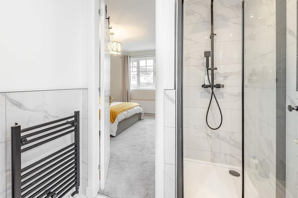 Ensuite