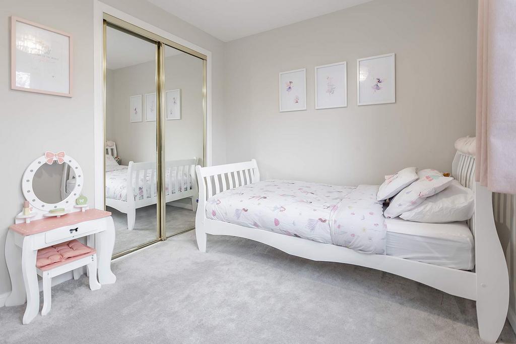Bedroom 3