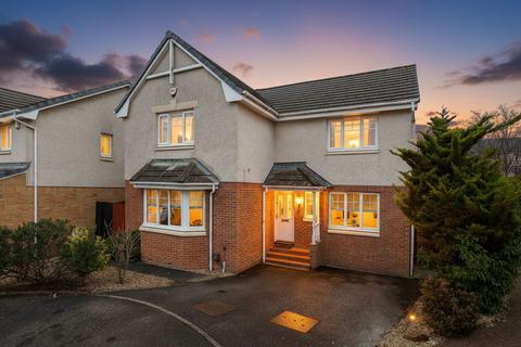 undefined, Bonhard Way, Bo'ness EH51