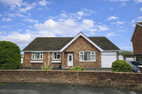 undefined, Meadow Crescent, Poulton-Le-Fylde FY6