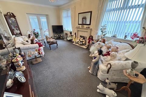 undefined, Meadow Crescent, Poulton-Le-Fylde FY6