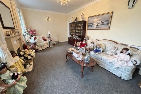 undefined, Meadow Crescent, Poulton-Le-Fylde FY6