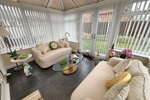 undefined, Meadow Crescent, Poulton-Le-Fylde FY6