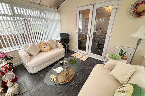 undefined, Meadow Crescent, Poulton-Le-Fylde FY6