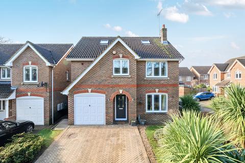 undefined, Cavell Way, Knaphill, GU21