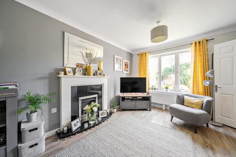 undefined, Cavell Way, Knaphill, GU21