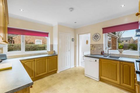 3 bedroom detached bungalow for sale, Water Gate, Quadring