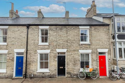 undefined, Cambridge CB2