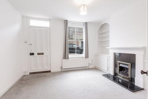 undefined, Cambridge CB2
