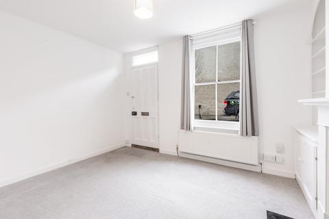 undefined, Cambridge CB2