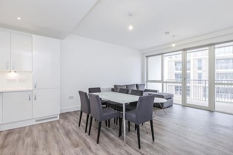 undefined, Argo Apartments, Canning Town London E16
