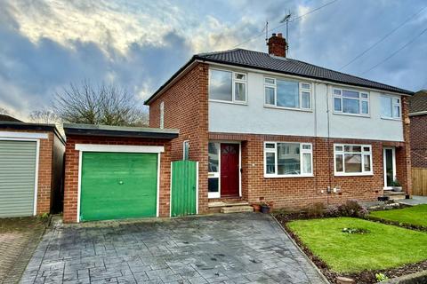 Wetherby, Meyrick Avenue, LS22