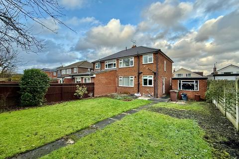 undefined, Wetherby, Meyrick Avenue, LS22