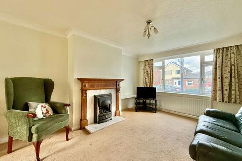 undefined, Wetherby, Meyrick Avenue, LS22