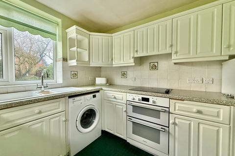 undefined, Wetherby, Meyrick Avenue, LS22