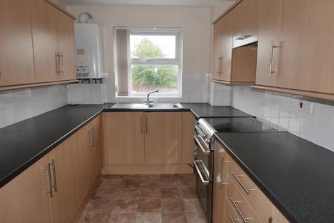 undefined, 1 Spencer Street, Beverley, HU17 9EG