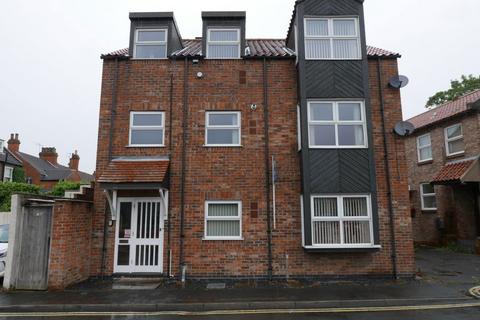undefined, 1 Spencer Street, Beverley, HU17 9EG