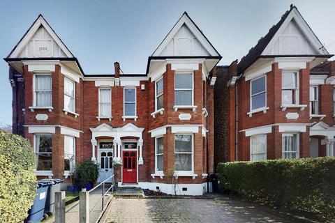 undefined, Sutton Road, London, N10