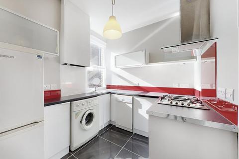 undefined, Sutton Road, London, N10