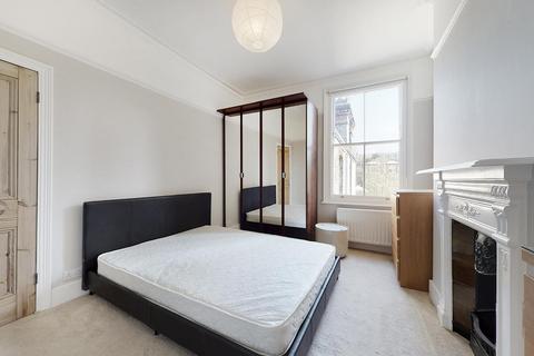 undefined, Sutton Road, London, N10