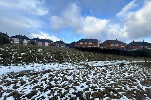 undefined, Land at, Boon Avenue, Penkhull, Stoke on Trent