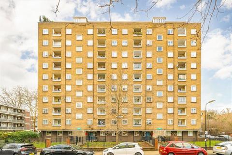 2 bedroom flat for sale, Osnaburgh Street, London NW1