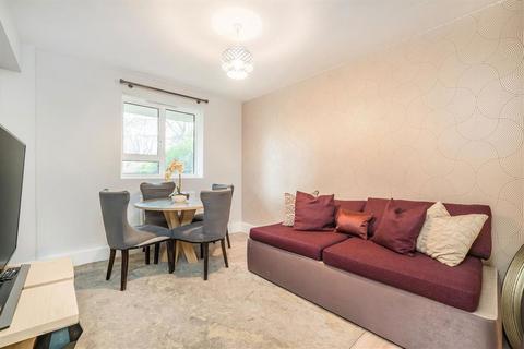 2 bedroom flat for sale, Osnaburgh Street, London NW1