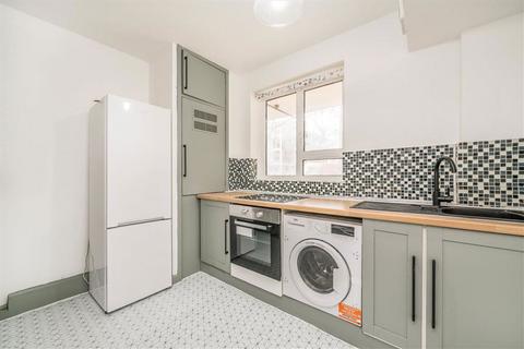 2 bedroom flat for sale, Osnaburgh Street, London NW1