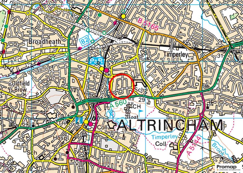Town Plan
