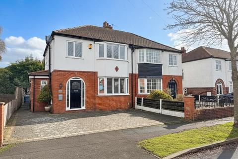 undefined, Northvale Road, Timperley, Altrincham