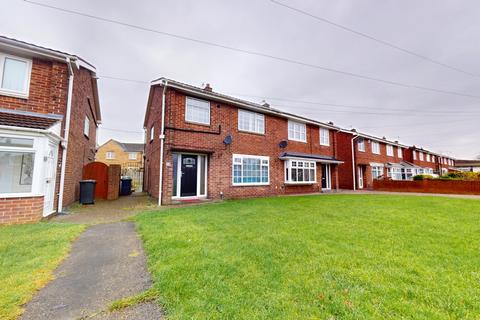 Whiteleas Way, South Shields, Tyne and Wear, NE34 8LH