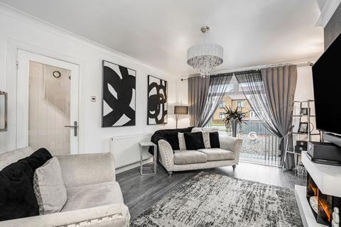 undefined, Oxgang Road, Grangemouth, FK3