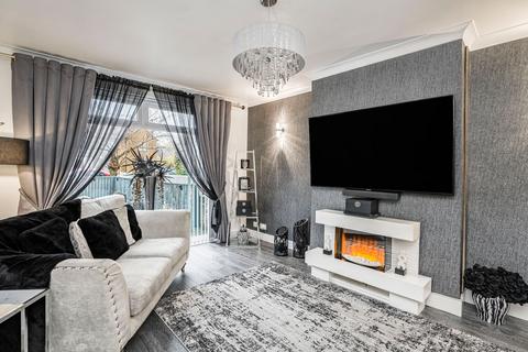 undefined, Oxgang Road, Grangemouth, FK3
