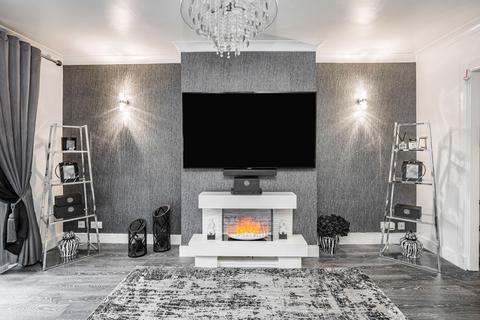 undefined, Oxgang Road, Grangemouth, FK3