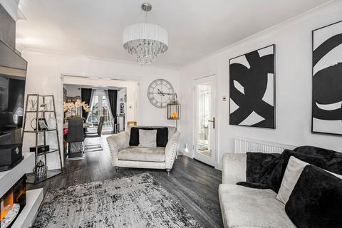 undefined, Oxgang Road, Grangemouth, FK3