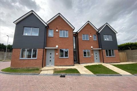 2 bedroom apartment to rent, Ridgemere Close, Birmingham