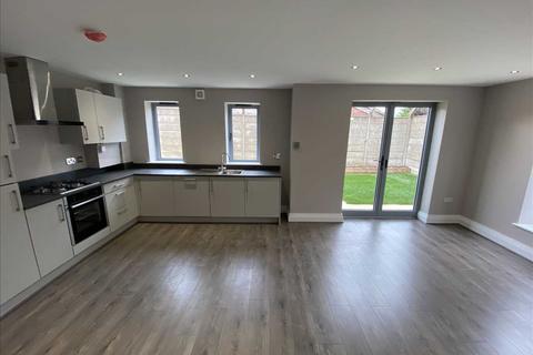 2 bedroom apartment to rent, Ridgemere Close, Birmingham