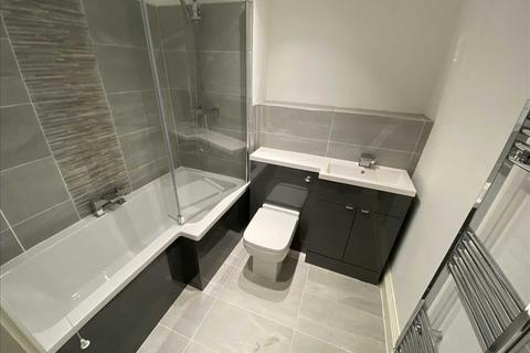 2 bedroom apartment to rent, Ridgemere Close, Birmingham