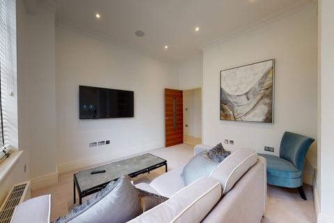 1 bedroom flat to rent, Rainville Road, London W6
