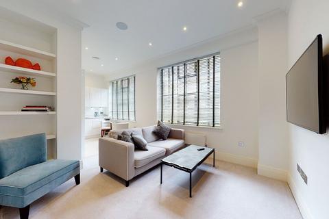 1 bedroom flat to rent, Rainville Road, London W6
