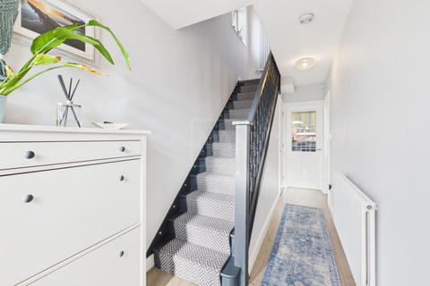 undefined, Rowan Close, Great Sankey, WA5