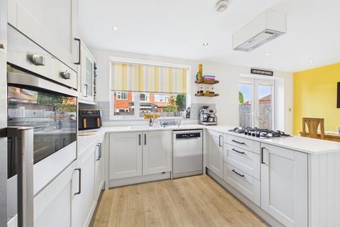 undefined, Rowan Close, Great Sankey, WA5
