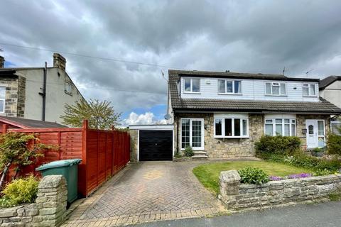 undefined, Daisy Hill, Silsden