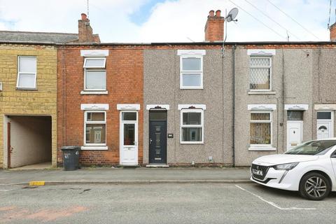 undefined, Wootton Street, Warwickshire CV12