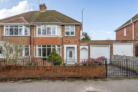 3 bedroom semi-detached house for sale, Griffiths Avenue, Gloucestershire GL51