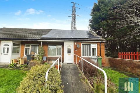 Bungalow - Coule Royd, Dalton, Huddersfield, HD5