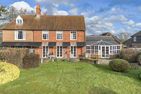 The Causeway, Caversham, Reading