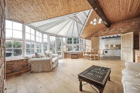 undefined, The Causeway, Caversham, Reading