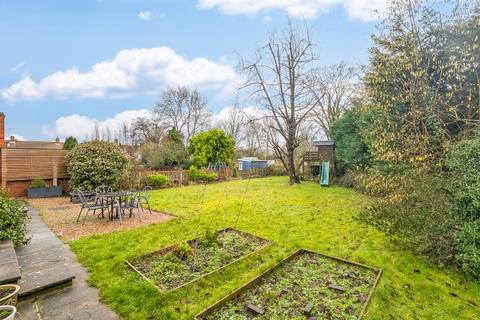 4 bedroom semi-detached house for sale, Parkway Close, Welwyn Garden City, Hertfordshire, AL8